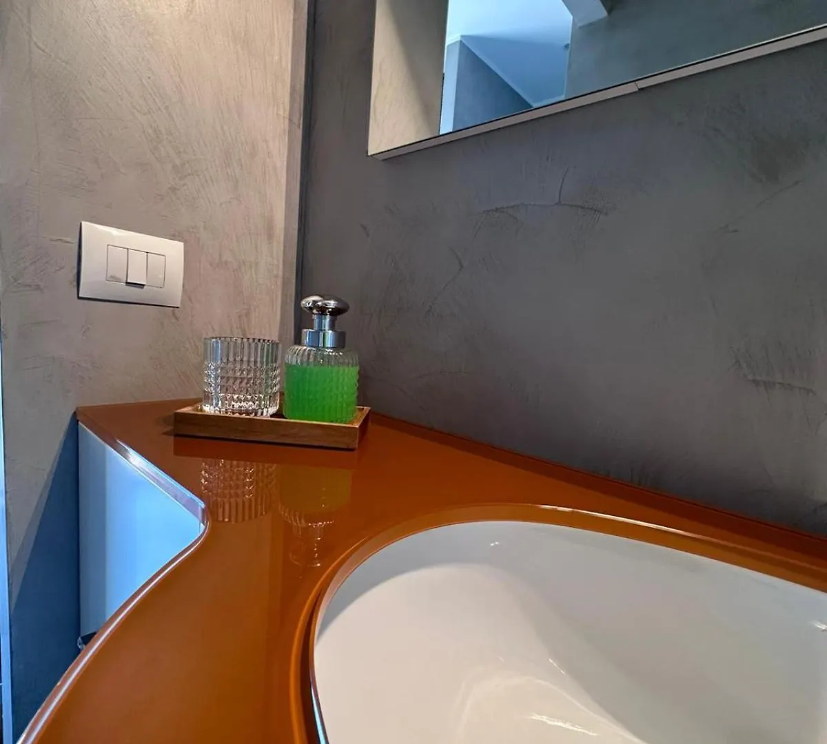 Apartment Lake 17 Sesto Calende Italy