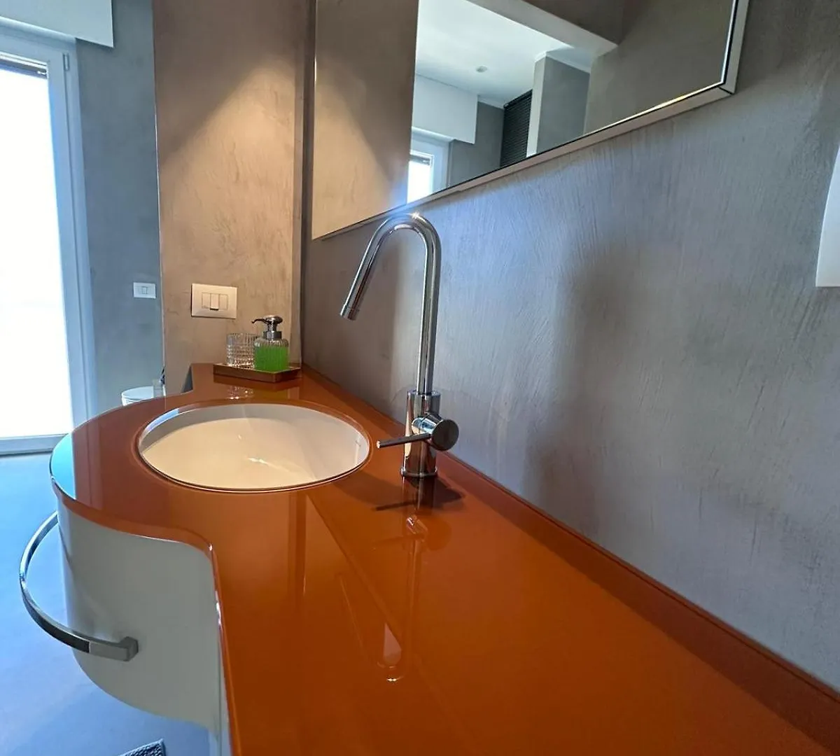 Apartment Lake 17 Sesto Calende
