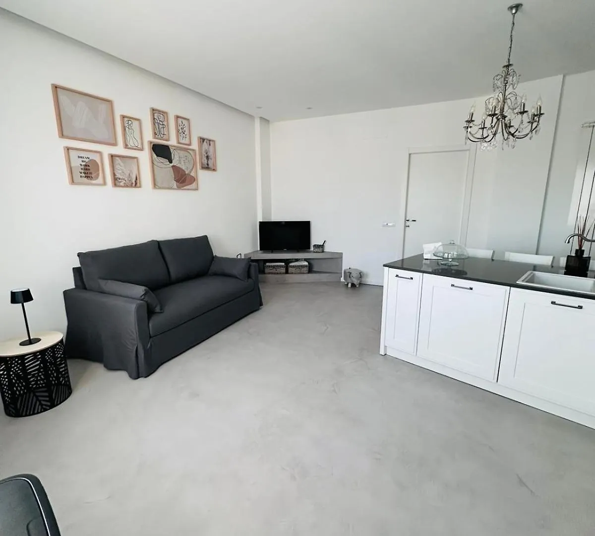 Apartment Lake 17 Sesto Calende Italy