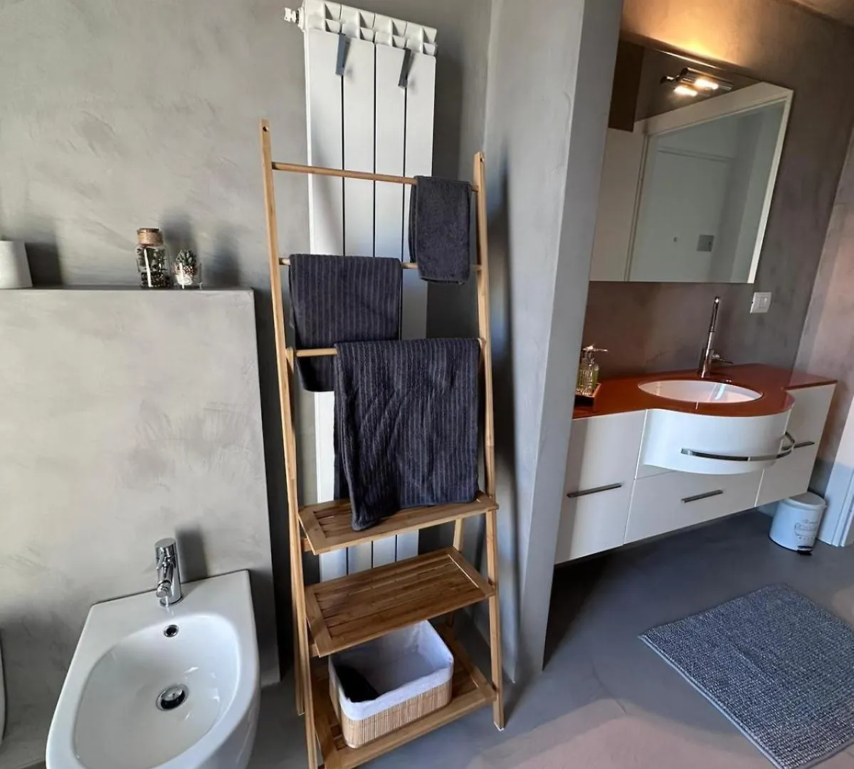 Apartment Lake 17 Sesto Calende