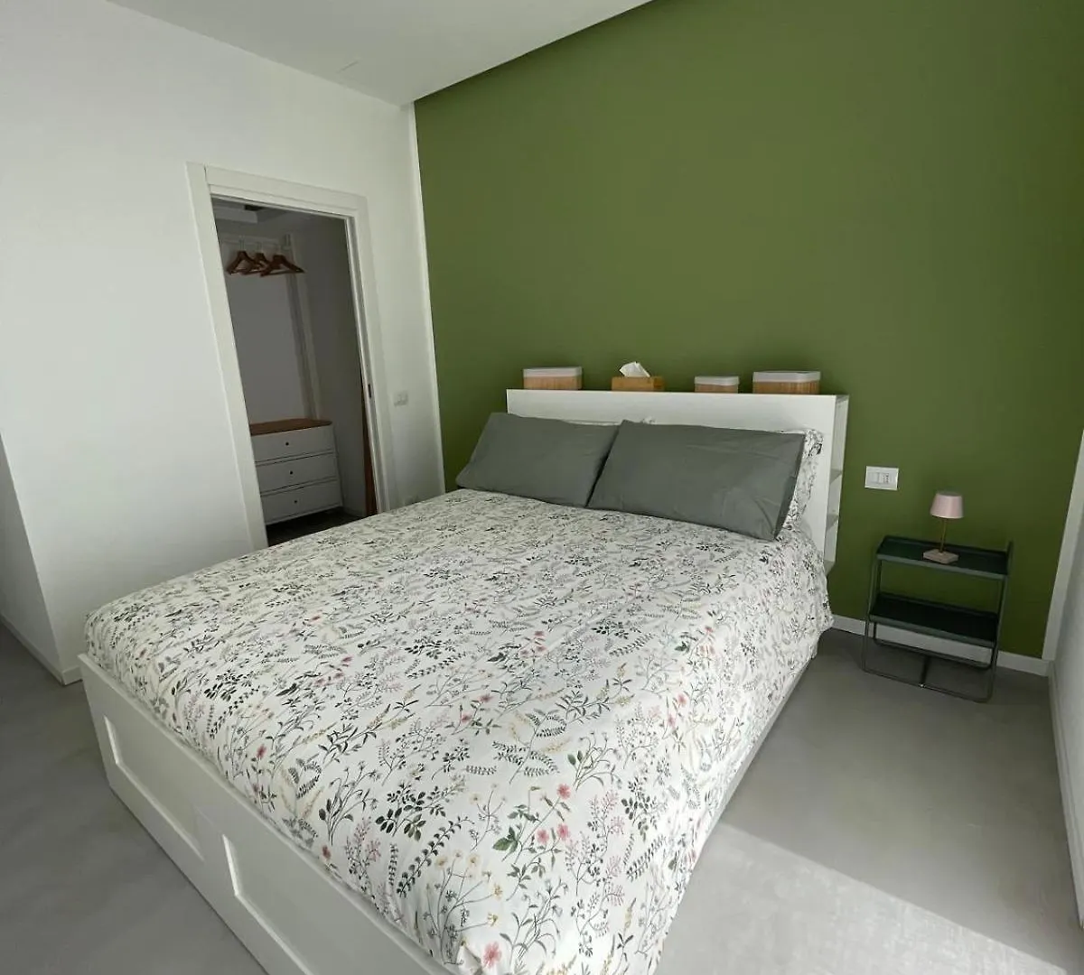 Apartment Lake 17 Sesto Calende