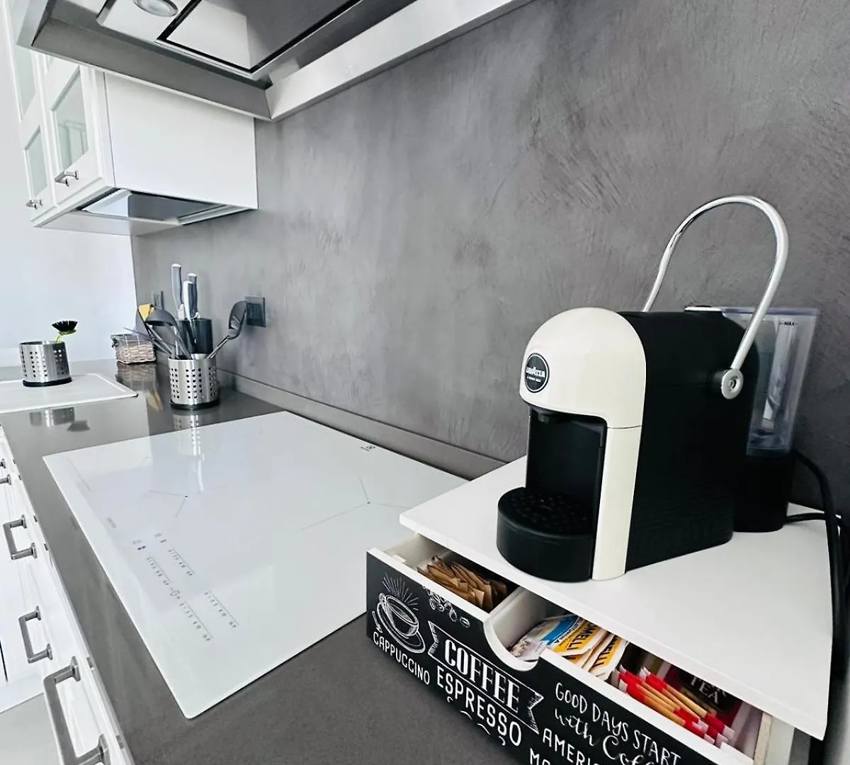 Apartment Lake 17 Sesto Calende