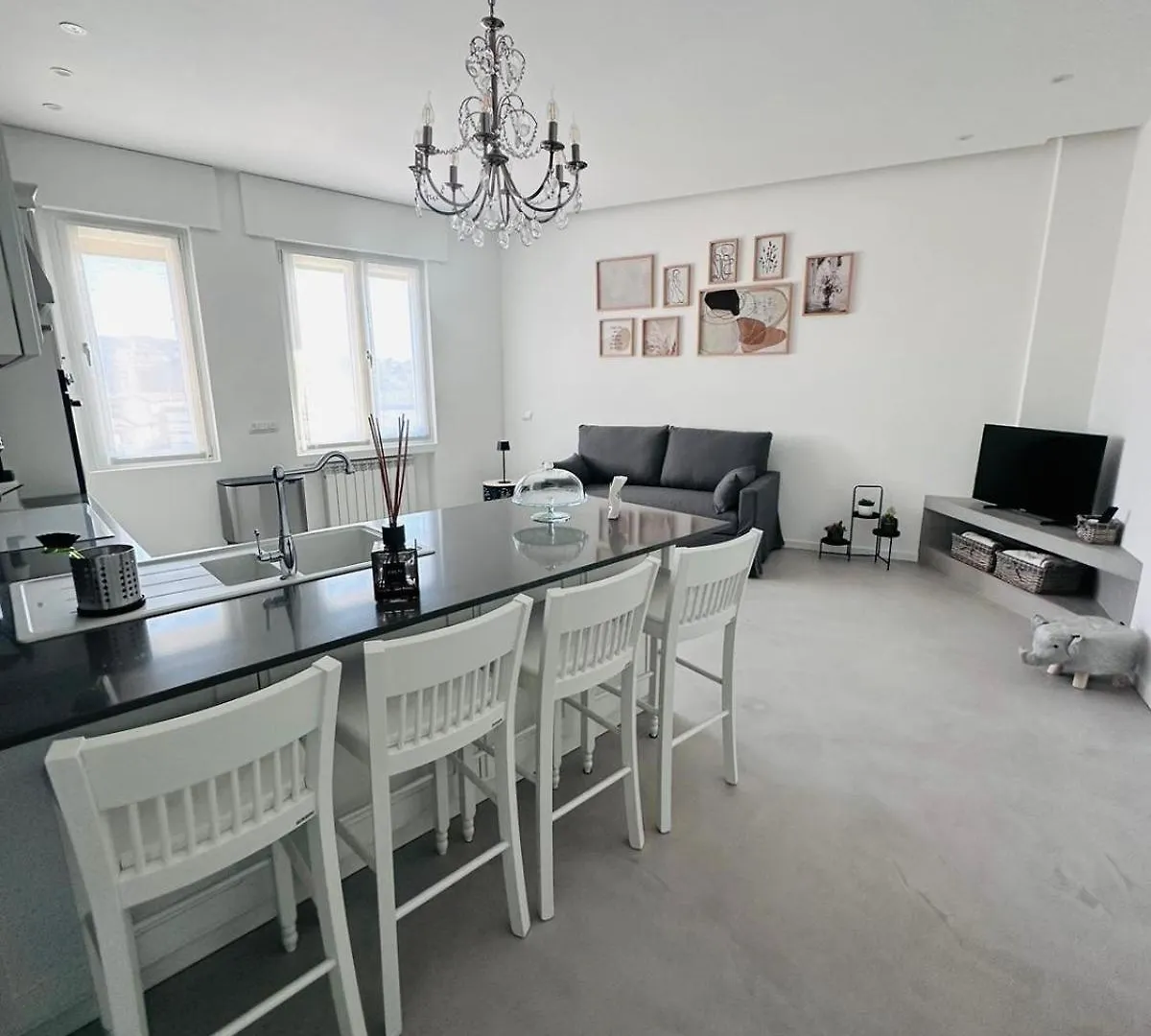 Apartment Lake 17 Sesto Calende