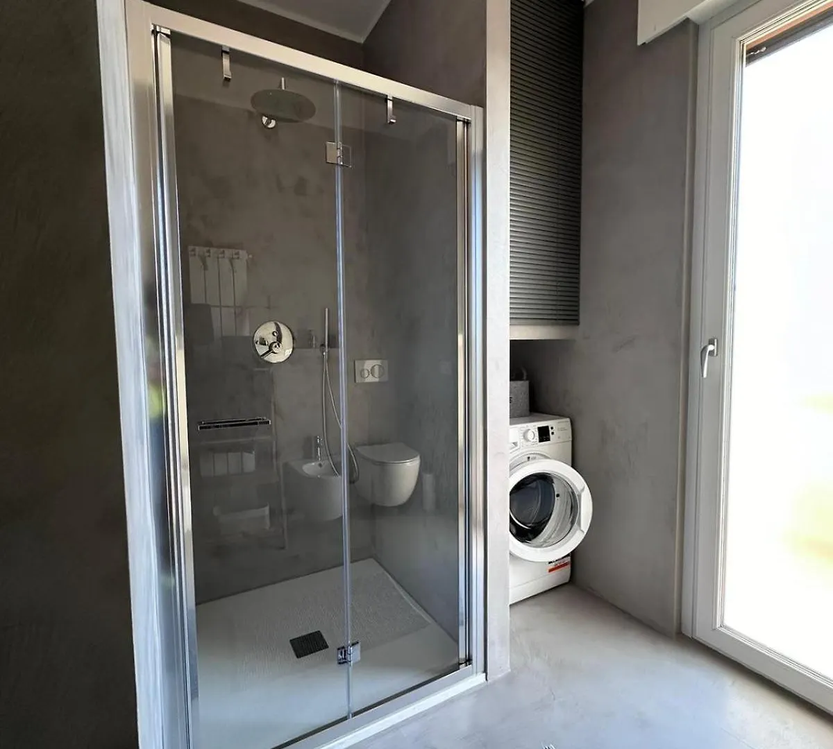 Apartment Lake 17 Sesto Calende